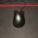 Μεταχειρισμένο Gaming Mouse Razer DeathAdder Essential 6400 DPI USB Μαύρο με Πράσινο Φωτισμό | Μεταχειρισμένα Parts Υπολογιστών | Μεταχειρισμένα και refurbished |