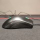 Μεταχειρισμένο Gaming Mouse Razer DeathAdder Essential 6400 DPI USB Μαύρο με Πράσινο Φωτισμό | Μεταχειρισμένα Parts Υπολογιστών | Μεταχειρισμένα και refurbished |