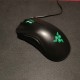 Μεταχειρισμένο Gaming Mouse Razer DeathAdder Essential 6400 DPI USB Μαύρο με Πράσινο Φωτισμό | Μεταχειρισμένα Parts Υπολογιστών | Μεταχειρισμένα και refurbished |