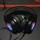 Μεταχειρισμένα Gaming Ακουστικά Yenkee YHP 3035 Shadow 7.1 USB με Μικρόφωνο και RGB Φωτισμό |  |  |
