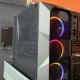 Μεταχειρισμένο gaming PC Build AMD Ryzen 5 3600, RTX 3070 8 GB, RAM 16 GB, SSD 500 GB με RGB Φωτισμό | Μεταχειρισμένα Gaming PC | Νέα & Ref PC |