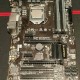 Μεταχειρισμένη Μητρική Gigabyte GA-H97-HD3 LGA1150 DDR3 ATX με Intel Pentium G3420, no I/O Shield | Μεταχειρισμένες Μητρικές | Μεταχειρισμένα και refurbished |