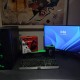 Σετ Μεταχειρισμένου gaming PC - Razer Build Intel Core i5-9400F, GTX 1660, RAM 16 GB, SSD M2 120GB, HDD 1TB, RGB Φωτισμό με οθόνη Xiaomi, πληκτρολόγιο, ποντίκι, mousepad και ακουστικά | Μεταχειρισμένα Gaming PC | Refurbished PC & Parts |