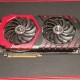 Μεταχειρισμένη κάρτα γραφικών MSI GeForce GTX 1060 GAMING 6G 6GB GDDR5 | Μεταχειρισμένες Κάρτες Γραφικών | Refurbished PC & Parts |