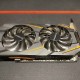 Μεταχειρισμένη Κάρτα Γραφικών Gigabyte GeForce GTX 1060 WINDFORCE OC 3GB GDDR5 |  |  |