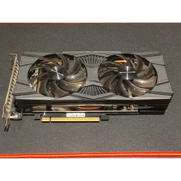 Μεταχειρισμένη Κάρτα Γραφικών Gainward GeForce GTX 1660 SUPER Ghost 6GB GDDR6 - Σύγκριση Προϊόντων