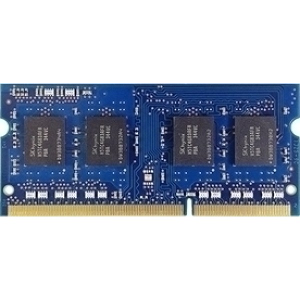 Μεταχειρισμένη Μνήμη για Laptop Hynix 4GB DDR3 με Ταχύτητα 1600 - Used Μνήμες RAM