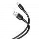 XO NB212 USB 2.0 Cable USB-C male - USB-A male Μαύρο 1m | Καλώδια XO NB212 USB 2.0 Cable USB-C male - USB-A male Μαύρο 1m | Καλώδια | Αξεσουάρ για κινητά |