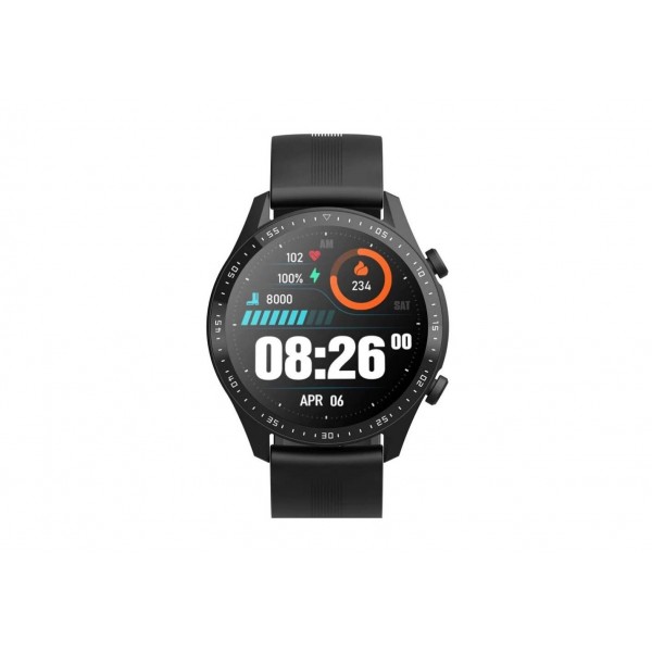 Blackview X1 Pro 10-meter Water-resistant Sports Smart Watch - Σύγκριση Προϊόντων