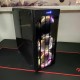 Μεταχειρισμένο gaming PC Build Intel Core i5-9400F, GTX 1080, RAM 16 GB, SSD M2 120GB, HDD 1TB με RGB Φωτισμό | Μεταχειρισμένα Gaming PC | Refurbished PC & Parts |