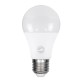 GloboStar Λάμπα LED 20W 110mm για Ντουί E27 και Σχήμα A60 Φυσικό Λευκό 2260lm | Λάμπες | Φωτισμός |