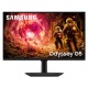 Samsung Odyssey G5 G50F S27FG502EU Gaming Monitor 27" QHD IPS 180Hz 1ms HDR10 Μαύρο |  |  |