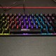 Ενσύρματο Gaming Μηχανικό Πληκτρολόγιο XTRIKE ME GK-916 Red Switches US |  |  |