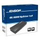 Μεταχειρισμένο EDISION 4K HDMI SPLITTER 1X2 | Μεταχειρισμένο EDISION 4K HDMI SPLITTER 1X2 | | |