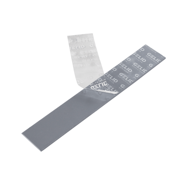 Gelid GP-Extreme Thermal Pad 120x20, 1.0 mm (TP-GP05-B) - Gelid