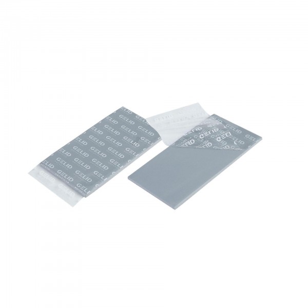 Gelid GP-Ultimate Thermal Pad 90x50, 2.0 mm (2pcs) (TP-VP04-D) - Thermal pads