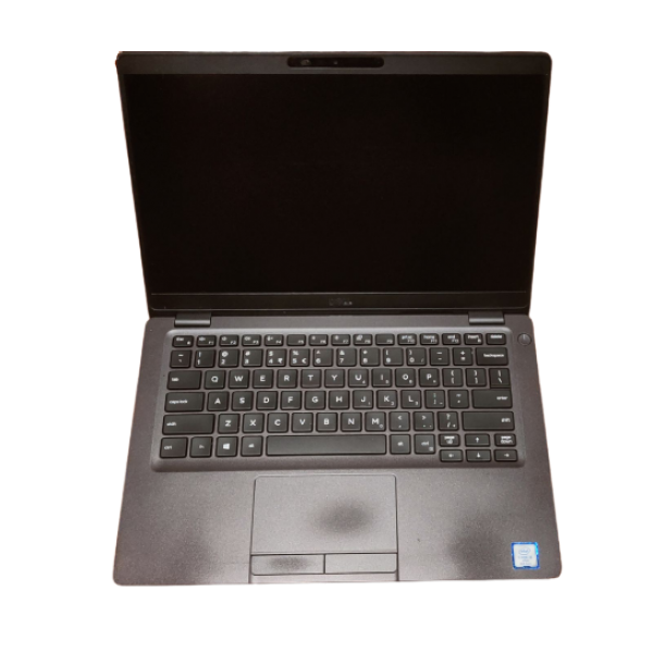 Dell Latitude 5300, 13’’, Intel Core i5-8365U, 8GB DDR4, 256GB SSD NVMe  (REFURBISHED GRADE A) - Refurbished Laptops
