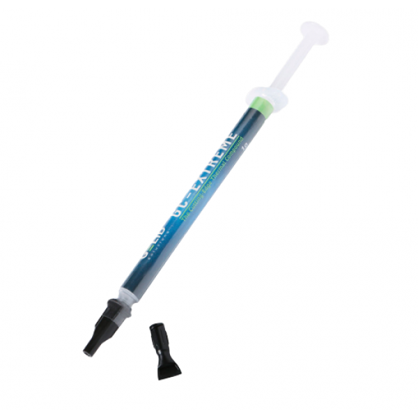 Gelid GC-Extreme Thermal Compound 1 gr (TC-GC-03-D) - Gelid