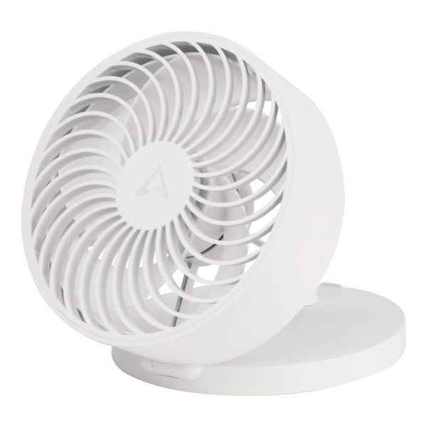 Arctic Summair - Foldable Table Fan with Integrated Battery, White - Σύγκριση Προϊόντων