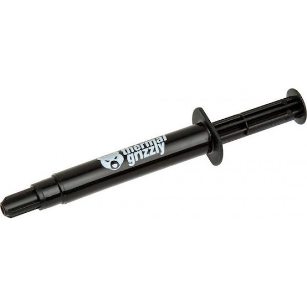 Thermal Grizzly TG Aeronaut  - 3,9g / 1,5ml  Conductive High Performance Thermal Paste Air CPU GPU - Ψύκτρες - Ανεμιστηράκια - Thermal pad / paste