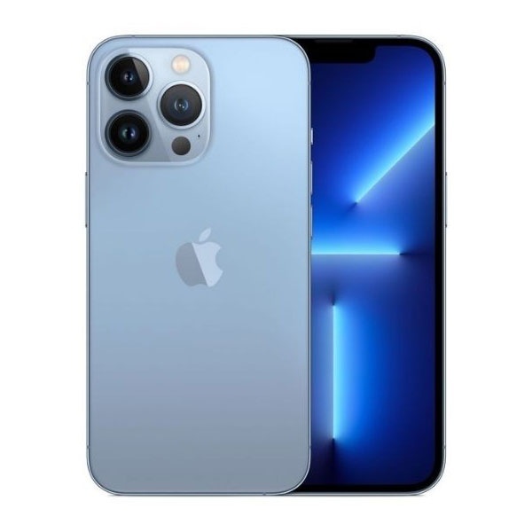 Μεταχειρισμένο Apple iPhone 13 Pro Max 256GB CPO - Alpine Green | Μεταχειρισμένα iPhone |  |