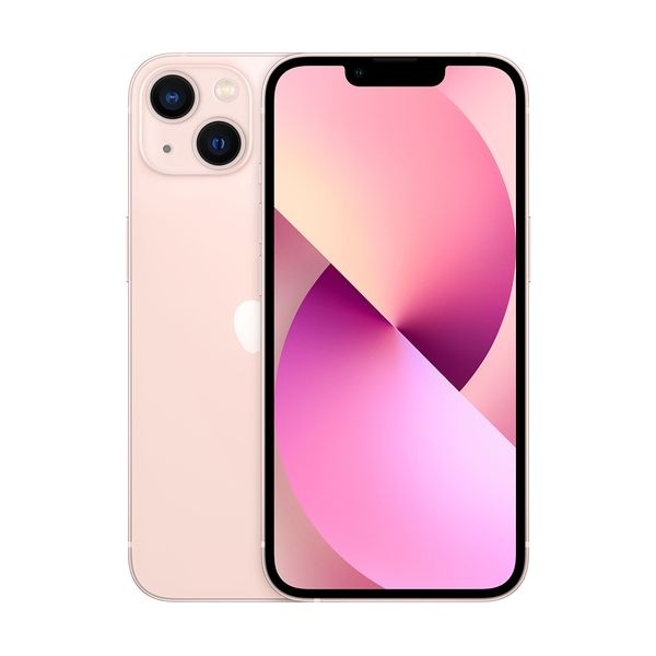 Μεταχειρισμένο Apple iPhone 13 Mini 4GB/128GB DUAL SIM GRADE A - Blue - Μεταχειρισμένα iPhone