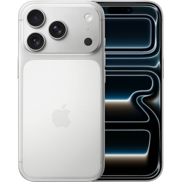Μεταχειρισμένο Apple iPhone 17 Pro (12/256GB) ESIM GRADE A - Deep Blue - Μεταχειρισμένα iPhone