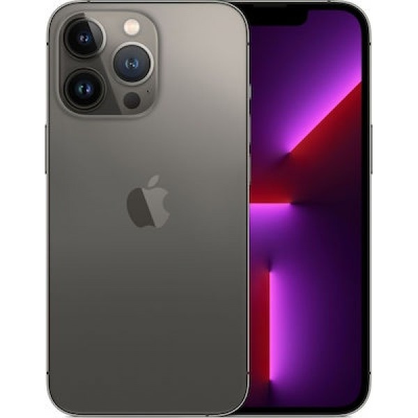 Μεταχειρισμένο Apple iPhone 13 Pro Max 128GB GRADE B - Alpine Green - 