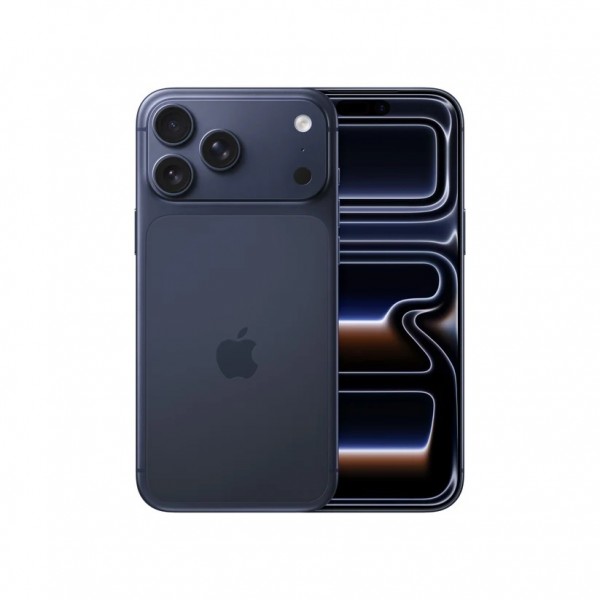 Μεταχειρισμένο Apple iPhone 17 Pro (12/256GB) OPEN BOX ESIM - Silver - 