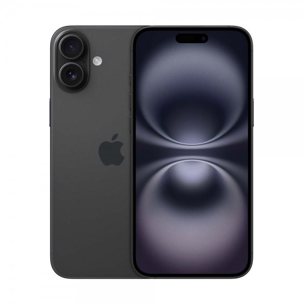 Μεταχειρισμένο Apple iPhone 16 Plus 5G (8GB/128GB) OPEN BOX - White - 