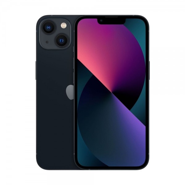 Μεταχειρισμένο Apple iPhone 13 (4GB/128GB) GRADE A- - Blue | Μεταχειρισμένα iPhone | Υπολογιστές |