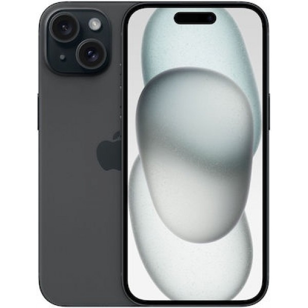 Μεταχειρισμένο Apple iPhone 15 5G (6GB/128GB) GRADE B - Green | Μεταχειρισμένα iPhone | Υπολογιστές |