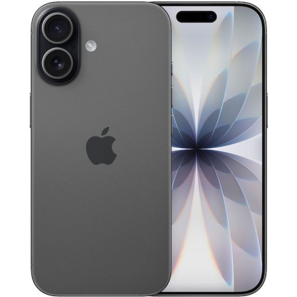 Μεταχειρισμένο Apple iPhone 17 (8/256GB) grade a++ - Black - 