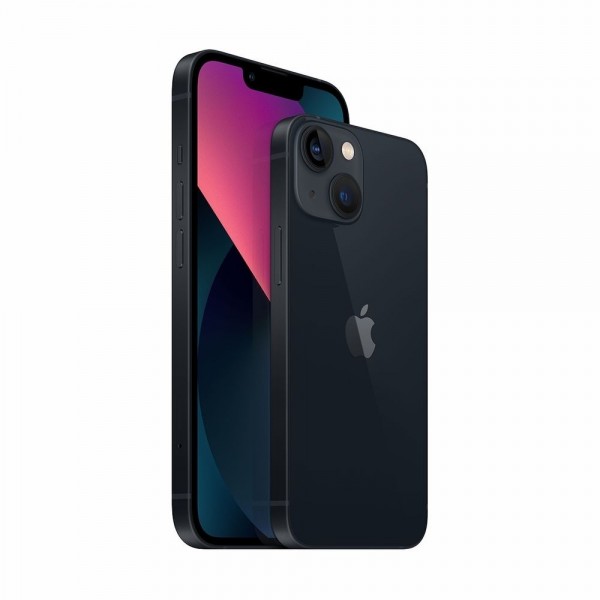Μεταχειρισμένο Apple iPhone 13 4GB/128GB GRADE B - Starlight - APPLE