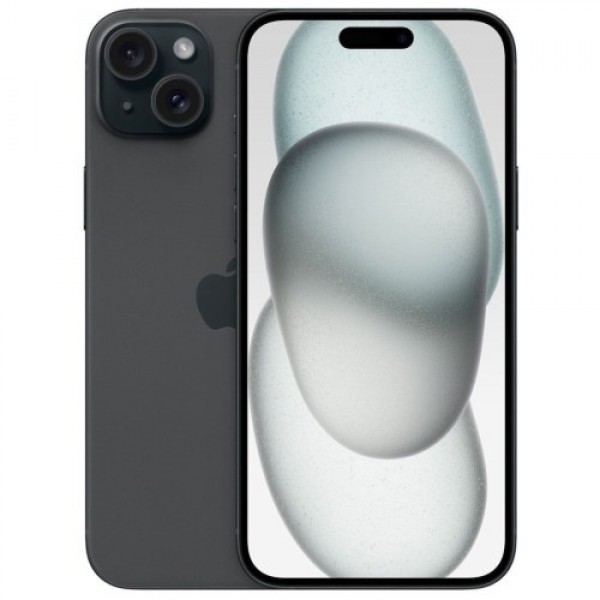 Μεταχειρισμένο Apple iPhone 15 128GB OPEN BOX - Black - APPLE