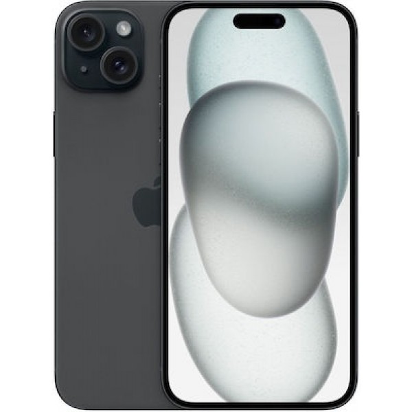 Μεταχειρισμένο Apple iPhone 15 Plus 5G (6GB/128GB) GRADE B - Yellow - 