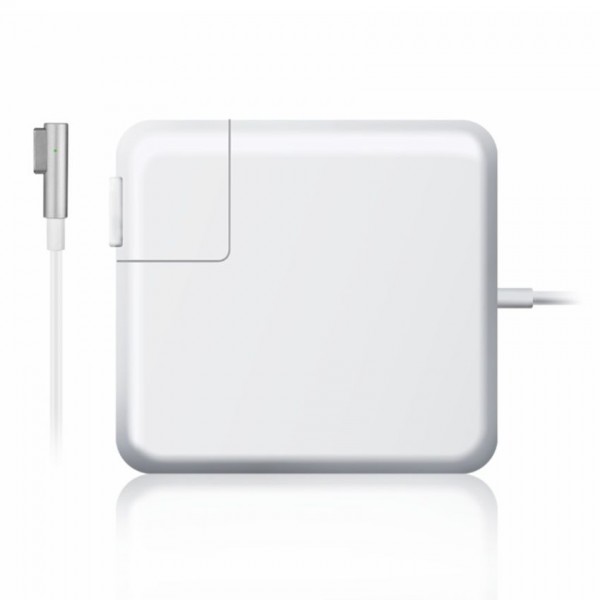 POWERTECH τροφοδοτικό laptop PT-137 για Apple, 90W, 18.5V - 4.6A - Περιφερειακά
