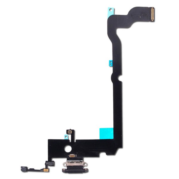 Καλώδιο Flex Charging Port SPIPXS-0001 για iPhone XS Max, μαύρο - Service