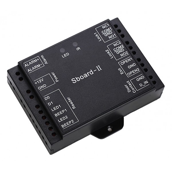 SECUKEY Μίνι ελεγκτής δύο θυρών SCK-SBOARD-IIWIFI - Καρταναγνώστες