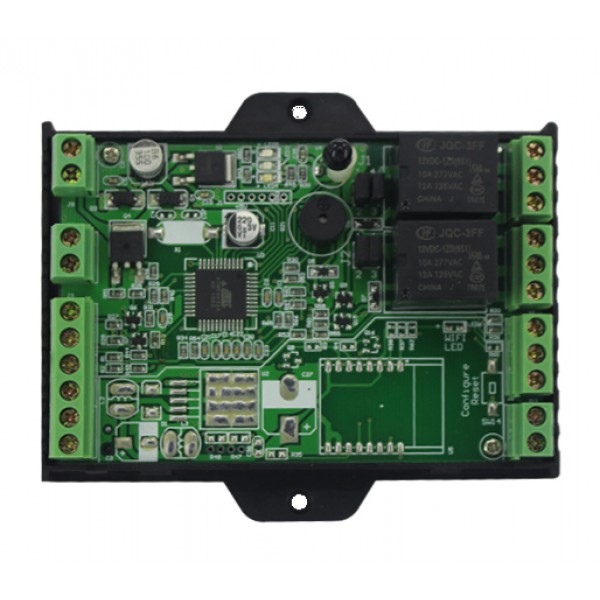 SECUKEY Μίνι ελεγκτής δύο θυρών SCK-SBOARD-IIWIFI - Καρταναγνώστες