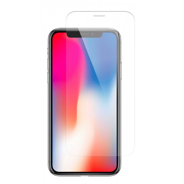 POWERTECH Tempered Glass 9H(0.33MM) για iPhone XR - Powertech