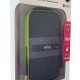 SILICON POWER εξωτερικός HDD Armor A60, 1TB, USB 3.2, πράσινος
