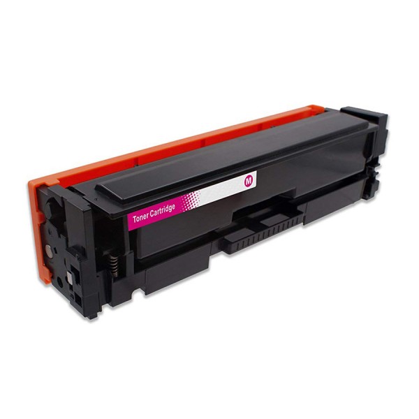 Συμβατό Toner για HP, CF543X/CRG054H/CF403X/CRG045H, 2.5K, magenta - Εκτυπωτές & Toner-Ink