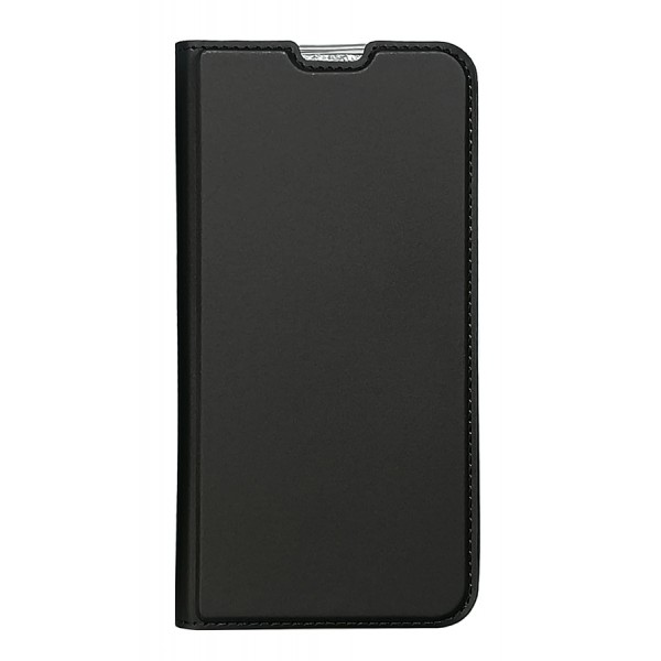 POWERTECH Θήκη Βook Elegant MOB-1478 για iPhone 11 Pro, μαύρη - Powertech