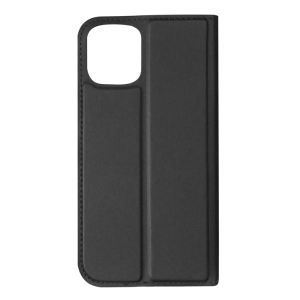 POWERTECH Θήκη Βook Elegant MOB-1483 για iPhone 11 Pro Max, χρυσή - Powertech