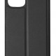 POWERTECH Θήκη Βook Elegant MOB-1483 για iPhone 11 Pro Max, χρυσή