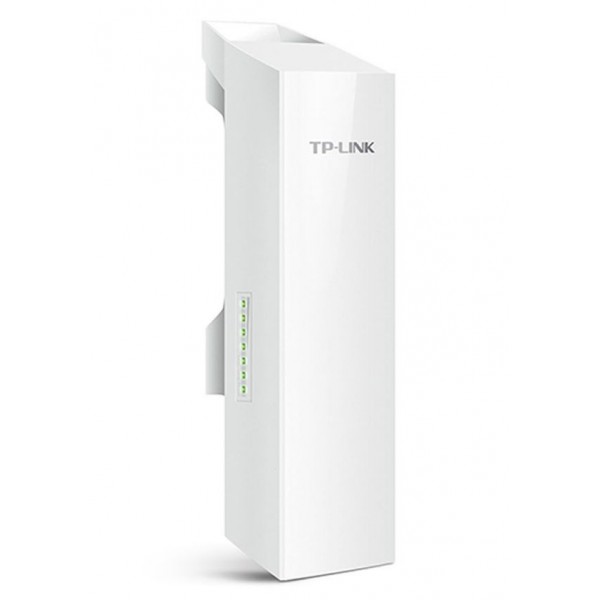 TP-LINK Access point CPE210, 2.4GHz 300Mbps, εξωτερικού χώρου, Ver. 3.2 - Περιφερειακά