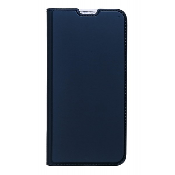 POWERTECH Θήκη Βook Elegant MOB-1464 για Huawei P30 Pro, μπλε - Powertech