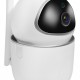 SECTEC smart IP κάμερα ST-891-2MTY με ανίχνευση κίνηση, Tuya, 2MP, 1080p
