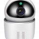 SECTEC smart IP κάμερα ST-891-2MTY με ανίχνευση κίνηση, Tuya, 2MP, 1080p